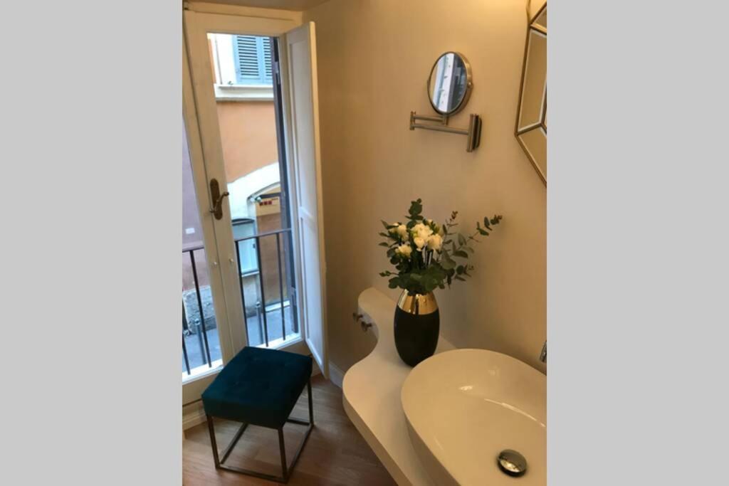 Lägenhet Mia Residenza Al Pantheon
