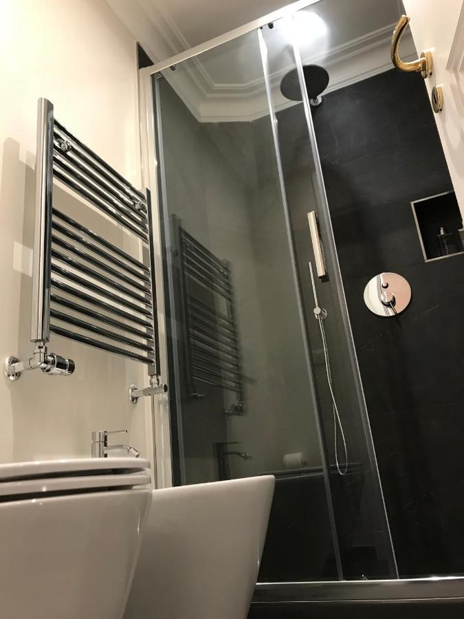 Mia Residenza Al Pantheon Rom