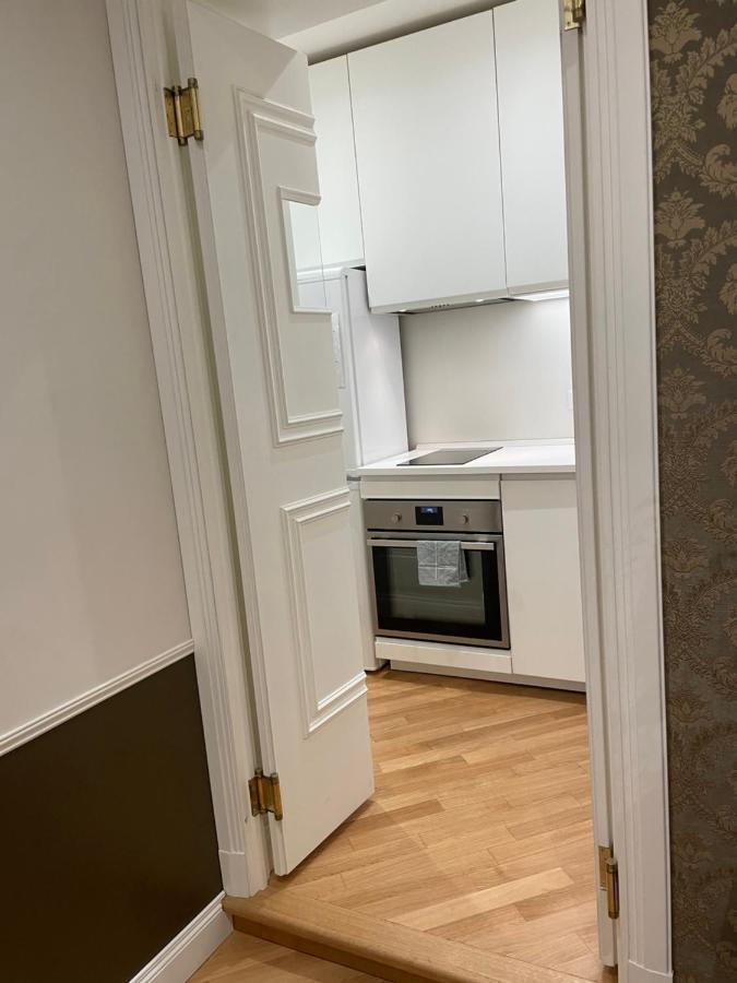 Lägenhet Mia Residenza Al Pantheon