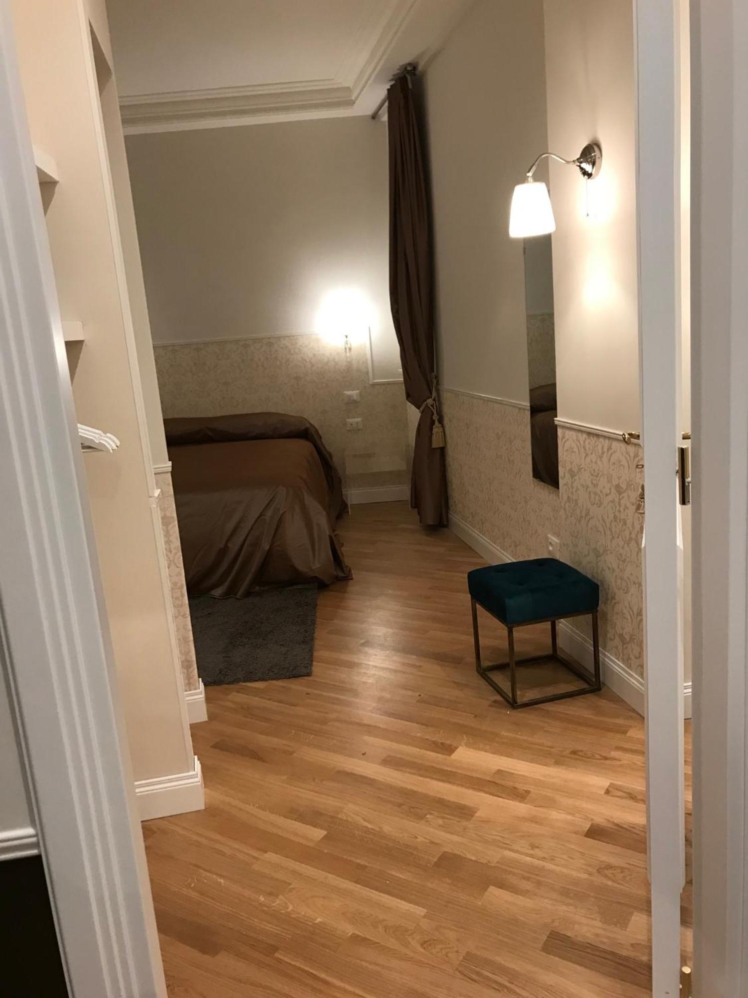 Mia Residenza Al Pantheon Rom